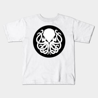 Cthulhu. Kids T-Shirt